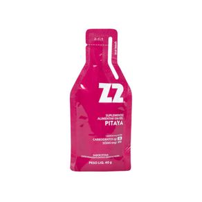 Gel de Carboidrato Pitaya 40g Z2 Performance
